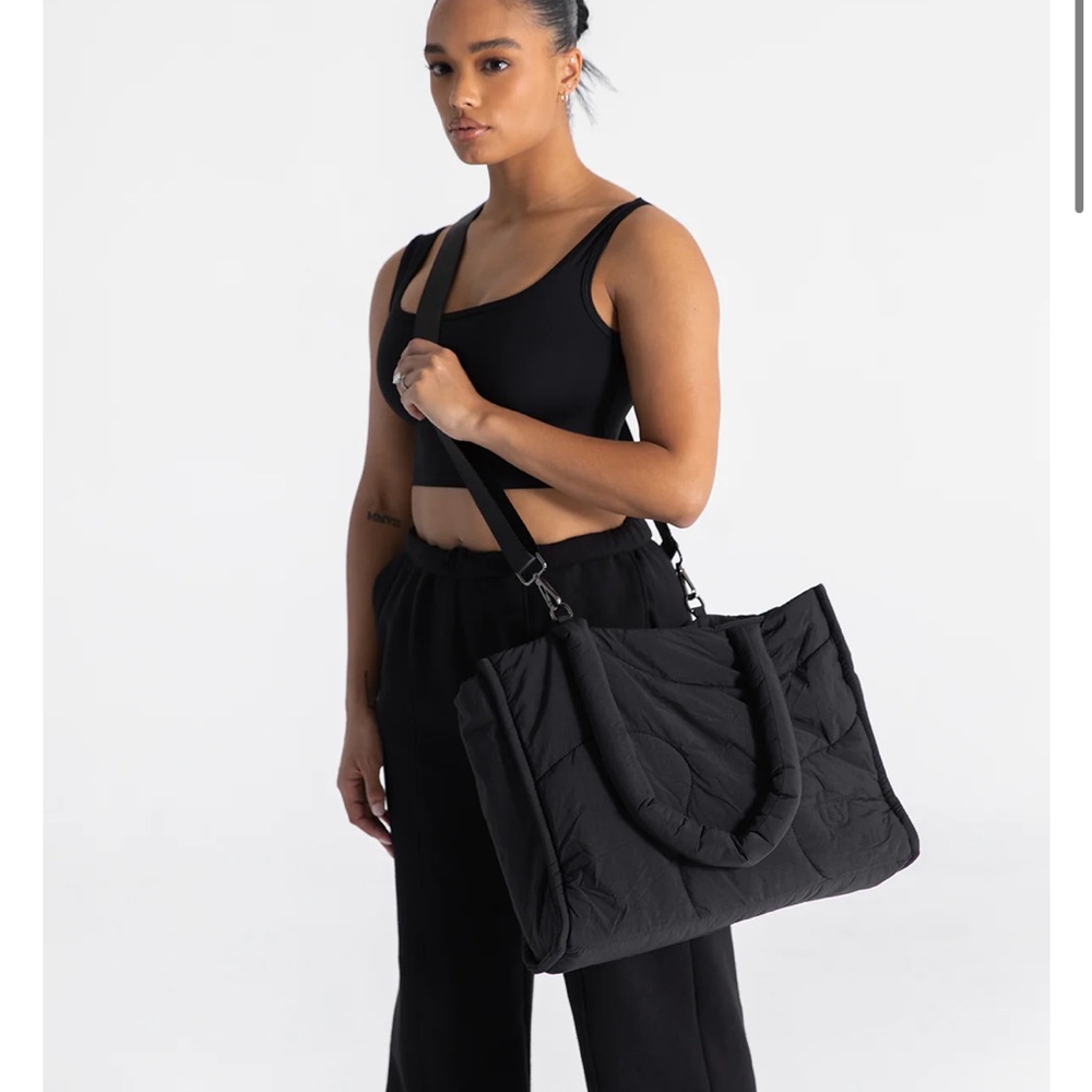 Thirty Years (TY) Drift Tote 👜